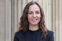 Karoline Behrend Rechtsanwältin 