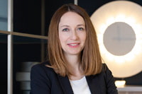Katharina Gitmann Rechtsanwältin 
