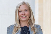 Patentanwltin Dr. Johanna Mller